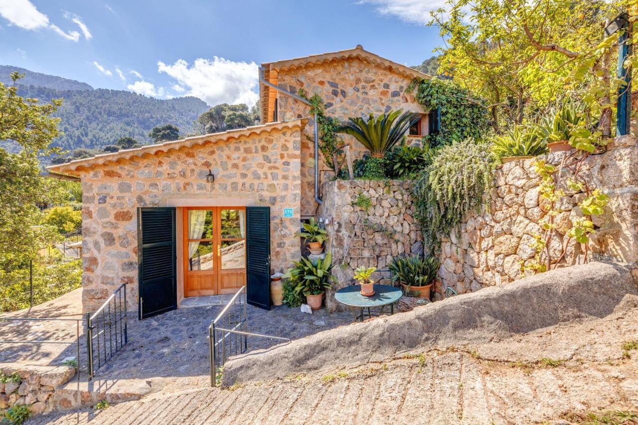 Casa Catalina Villa Sóller Exterior foto