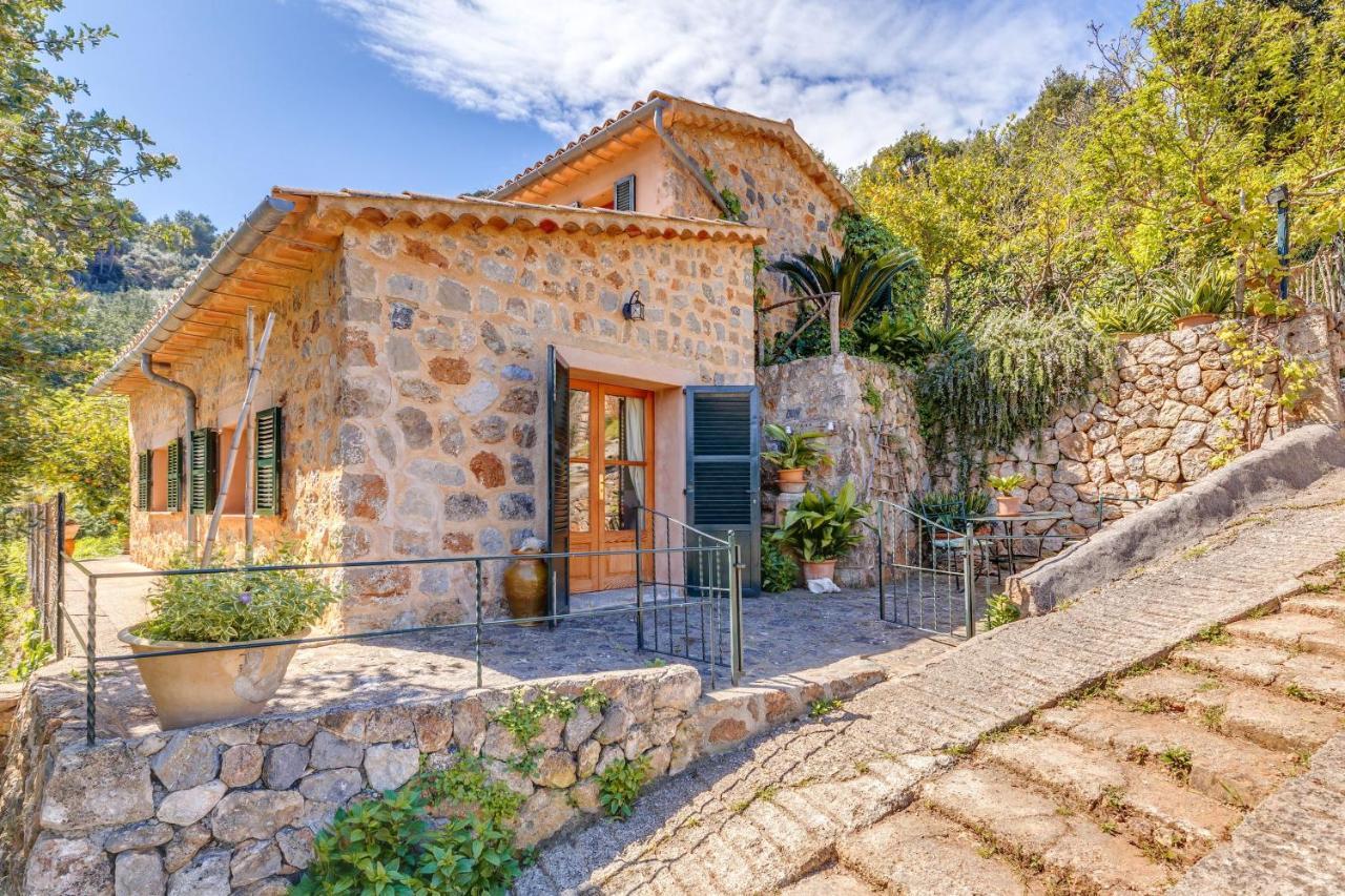 Casa Catalina Villa Sóller Exterior foto